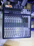 Soundcraft Signature Mixer Cheneo 12 - 2