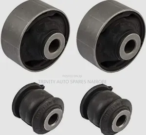 Honda Vezel Arm Bushes and Ball Joints
