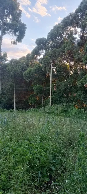 Waiyaki Way Commercial Plot on Sale