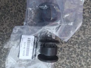 Mazda CX-5 Front Lower Control Arm Bushes (Small)
