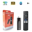 Q6 TV Stick - 4K Ultra HD Android 10 - 2