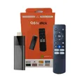 Q6 TV Stick - 4K Ultra HD Android 10 - 3