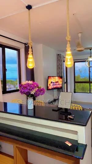 Apartment ya Chumba 1 Seville Residence, Shanzu