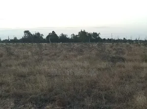 Kiwanja cha Ekari 3 Kantafu Barabara ya Kangundo