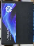 HP OmniBook X Flip Mpya 14" 16GB Intel Core Ultra 7 SSD 1TB - 2