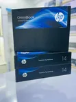 HP OmniBook X Flip Mpya 14" 16GB Intel Core Ultra 7 SSD 1TB - 3