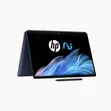 HP OmniBook X Flip Mpya 14" 16GB Intel Core Ultra 7 SSD 1TB - 4