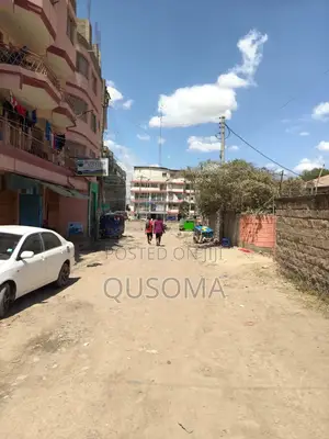 Commercial Land for Sale Opposite Nairobi Women's Hospital, Kitengela