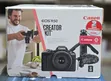 Canon R50 Content Creator Kit - 1