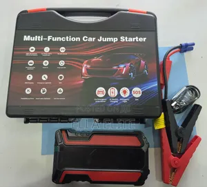 Emergency Jumpstarter Kit