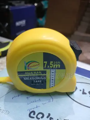 New Dewalt Measuring Tape 7.5M
