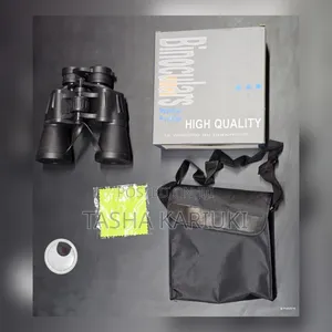 Binoculars Nzito za Premium
