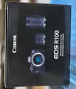 Canon R100 Dual Lens Brand New Sealed - 2