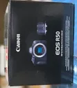 Canon R50 Single Lens Kit - Brand New Sealed - 2