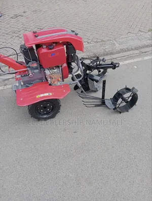 Trekta ya Kutembea ya JD Dizeli 16HP