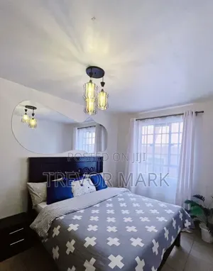 Furnished 1 Bedroom Apartment in Riviera Court, Nairobi South