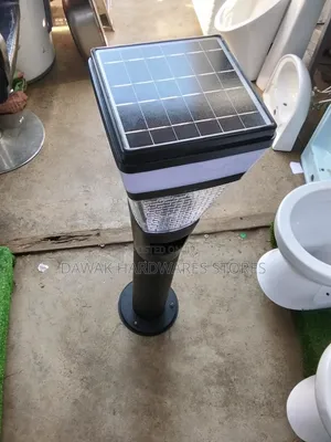 Moskitrap Taa ya Kuua Mbu kwa Nishati ya Jua 2-in-1
