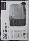 Ecoflow Delta Pro 3 Portable Power Station - 1