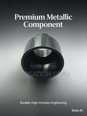 PVC Reducer ya 40x32 ya Moja kwa Moja