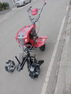 JD 16HP Dizeli Power Tiller