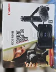 Canon R50 Content Creator Kit - 2