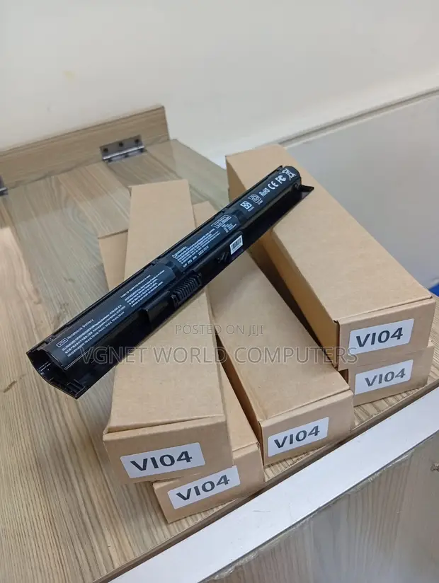 HP ProBook G2 Laptop Batteries - 1