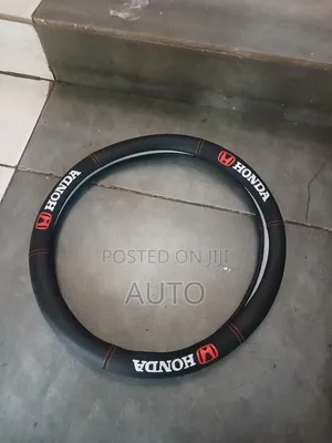 Honda Steering Wheel Cover