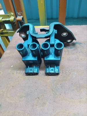 Ex-Japan Ignition Coil for Toyota 102, Town Ace