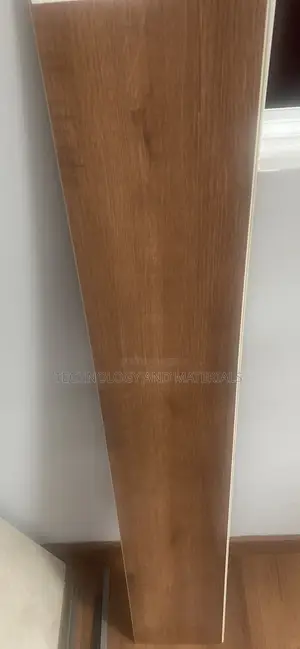Daspros SPC Flooring - Amber Oak