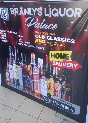 Established Liquor Store for Sale
