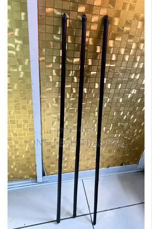 Long Traditional Stick