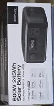 Ecoflow River 3 Portable Power Station - 2