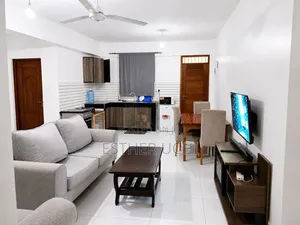 Spacious 1 Bedroom Airbnb at Kisimani Heights, Mombasa