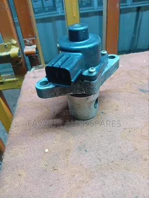 Used Japan EGR for Nissan AD, Tida, Cube, NV200