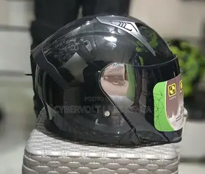 Durable DOT Certified Half Face Helmet