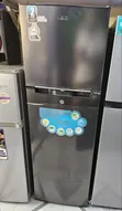 Mika 210L Fridge - Kidogo Imetumika - 1