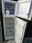Mika 210L Fridge - Kidogo Imetumika - 2