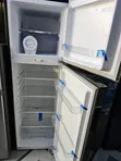 Mika 210L Fridge - Kidogo Imetumika - 3