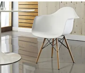 Bistro Eames Office Chair