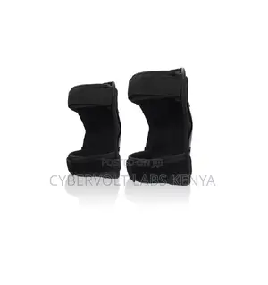 Original Flexible Knee Guards - ProBiker Motorbike Protection