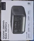 EcoFlow River 3 Plus Portable Power Station - 1