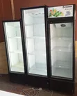 Premier 300L Showcase Chiller - 1