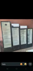 Premier 300L Showcase Chiller - 2