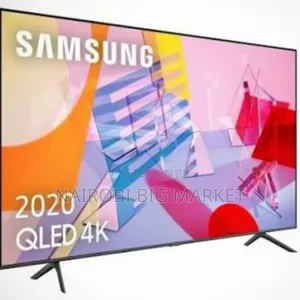 Samsung 50" DU700 4K Smart TV
