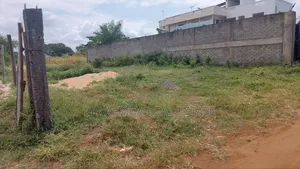 Residential Plot at Bamburi Utange, Mombasa