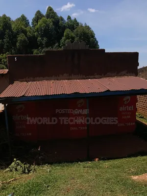 Nyamira Sironga Commercial Plot