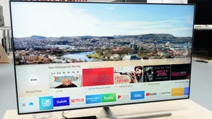 Brand New Samsung Q7F 55" TV