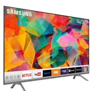 Brand New Samsung 65" Q60D TV