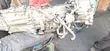 Mitsubishi 4M40 4-Speed Gearbox - 2