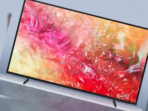 Samsung 75" DU700 4K Smart TV